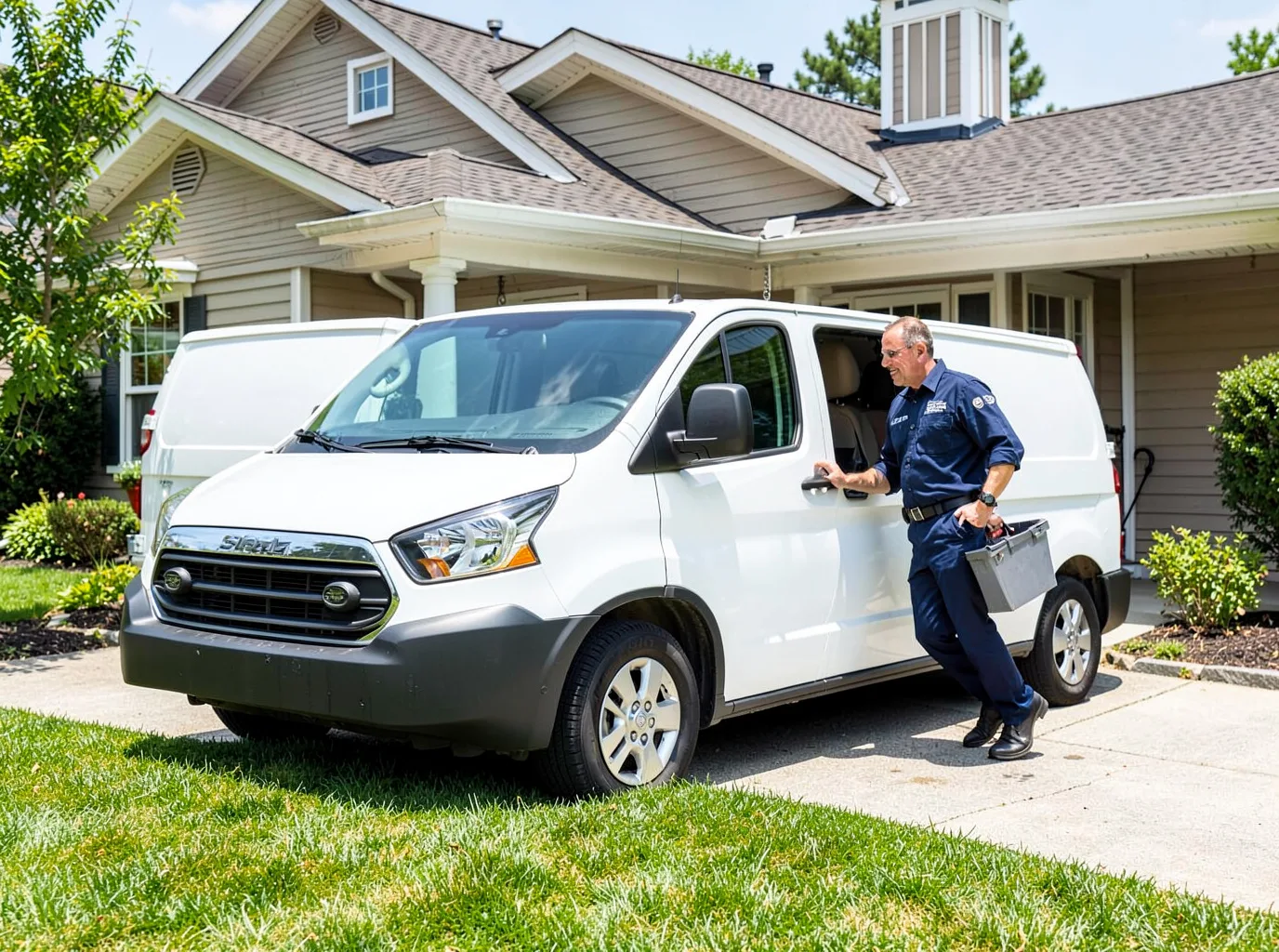 Emergency Plumber company in Chesterhill, OH