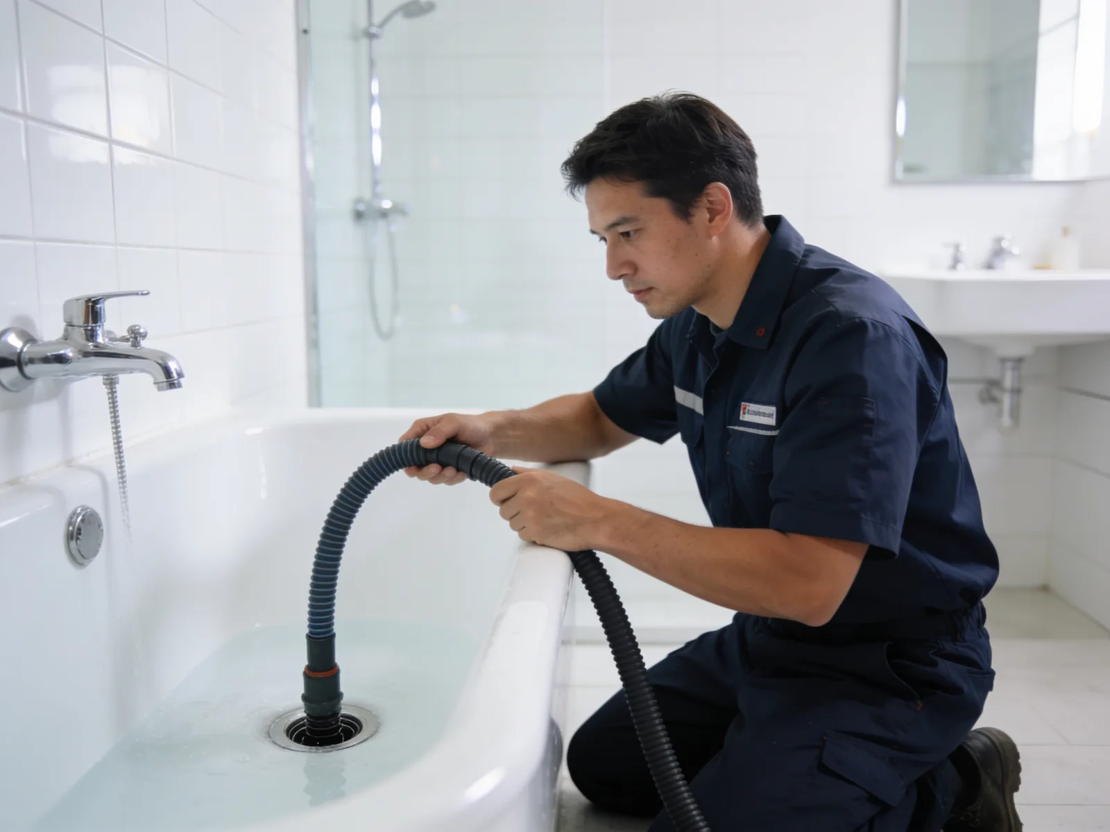 Emergency Plumber Chesterhill, OH FAQs